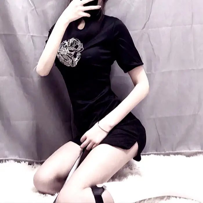 藏爱的画像