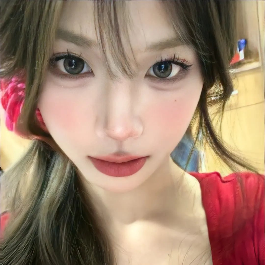 凑女也疯狂