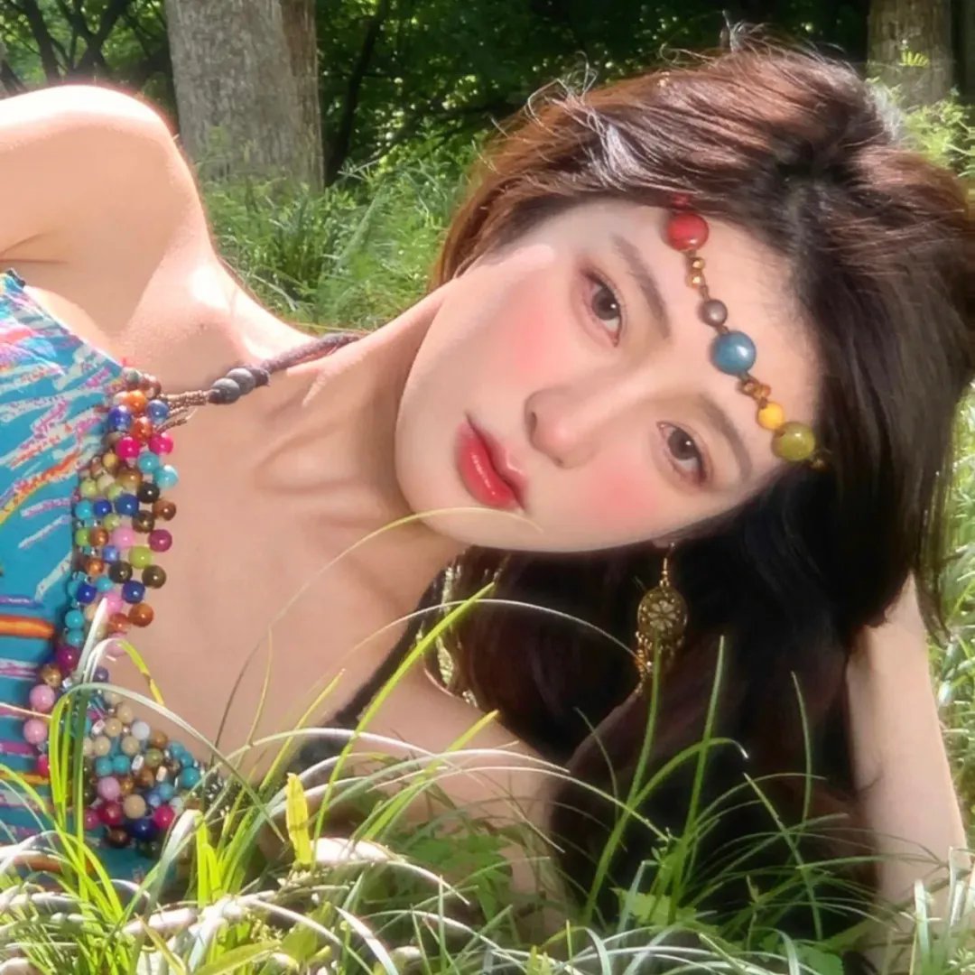 女气