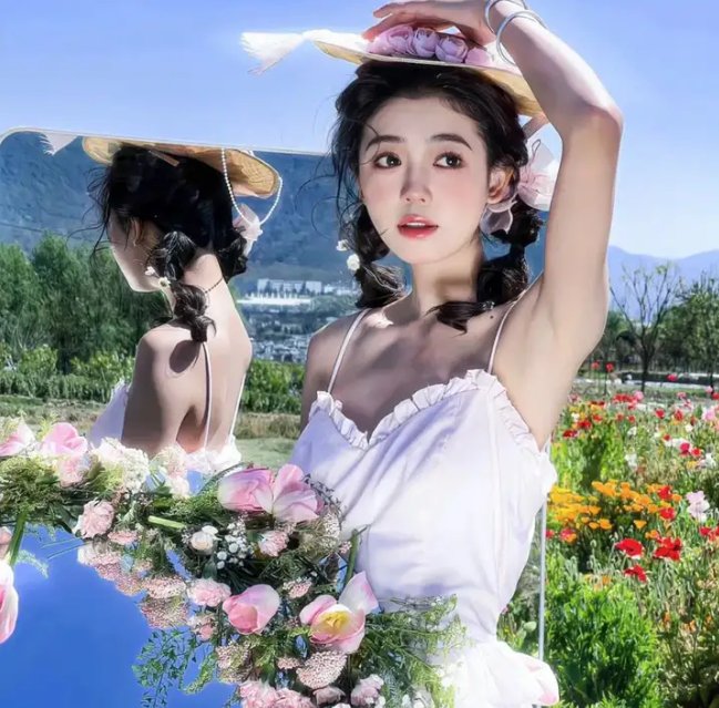 灰姑娘药剂师