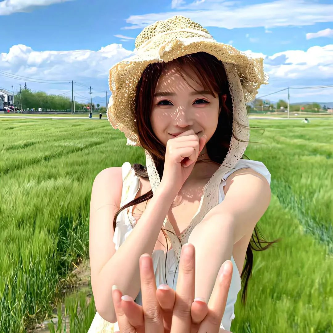 第一次遇见花香的那刻2
